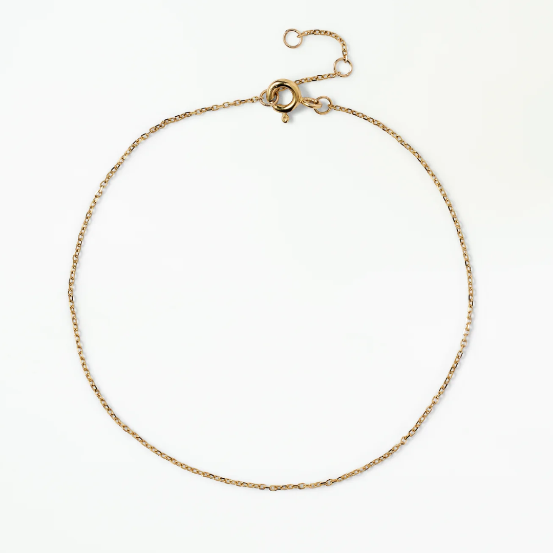 Pulseira Ouro Lilian