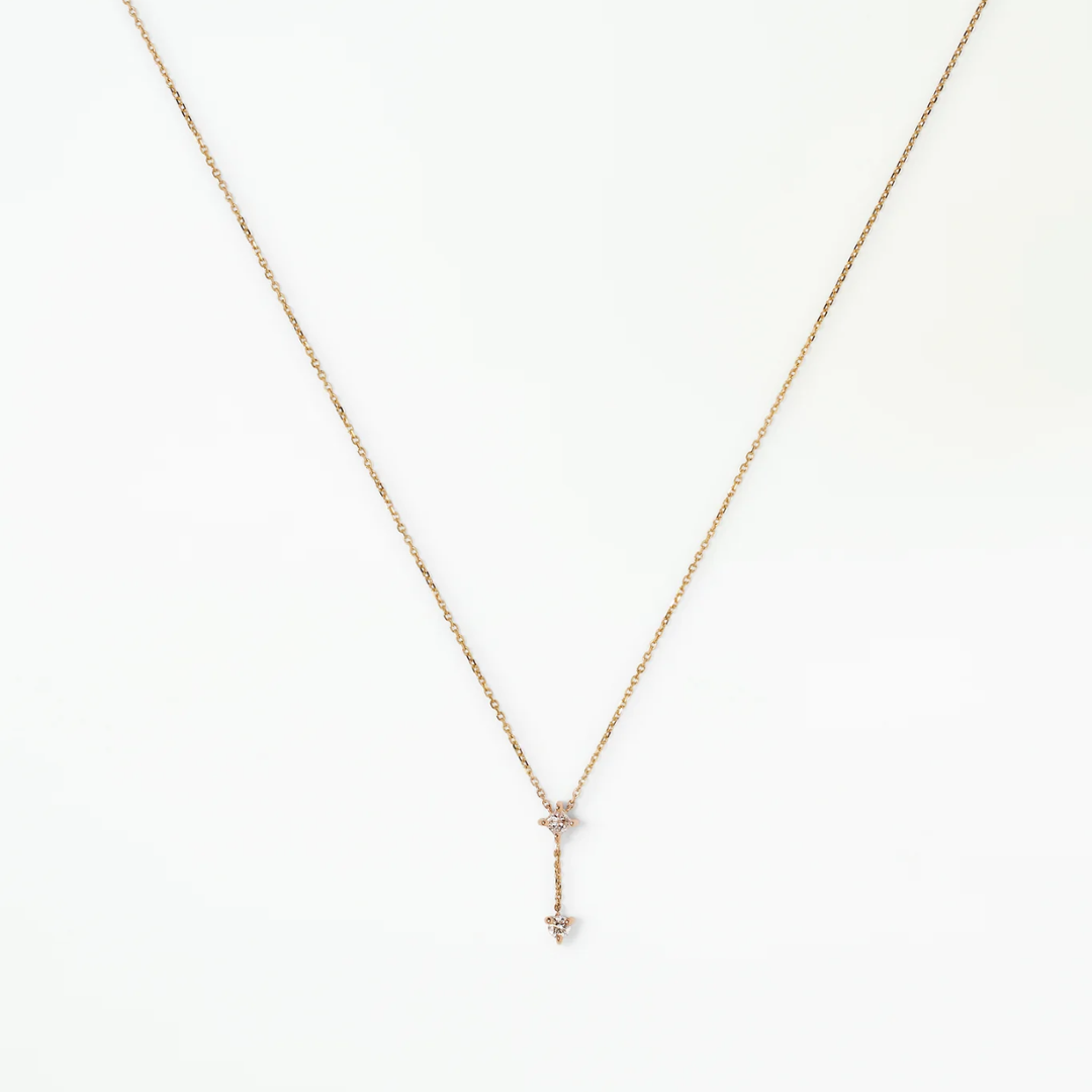 Colar Little Princess  Diamond
